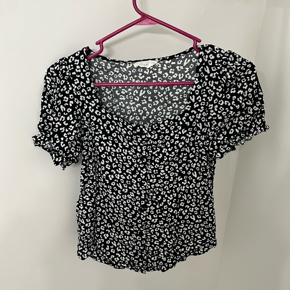 Shirt/blouse